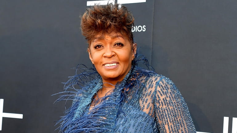 Anita Baker's UBS show coincides with the 40th anniversary of...