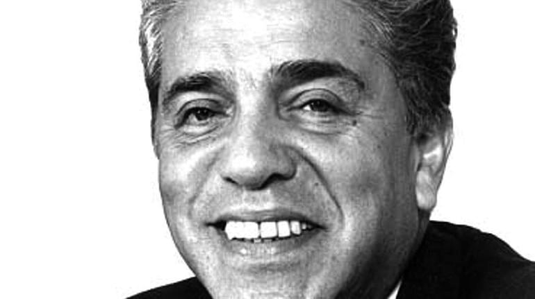 Garcia left Congress in 1990