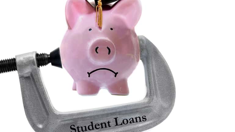 In many cases, students lack the financial education needed to...