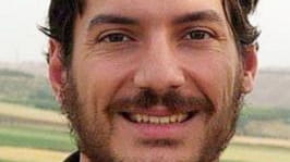 Austin Tice, a freelance journalist for McClatchy and other news...