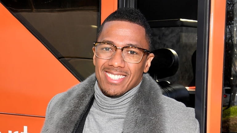 Nick Cannon is bringing his "Wild 'N Out" comedy show...