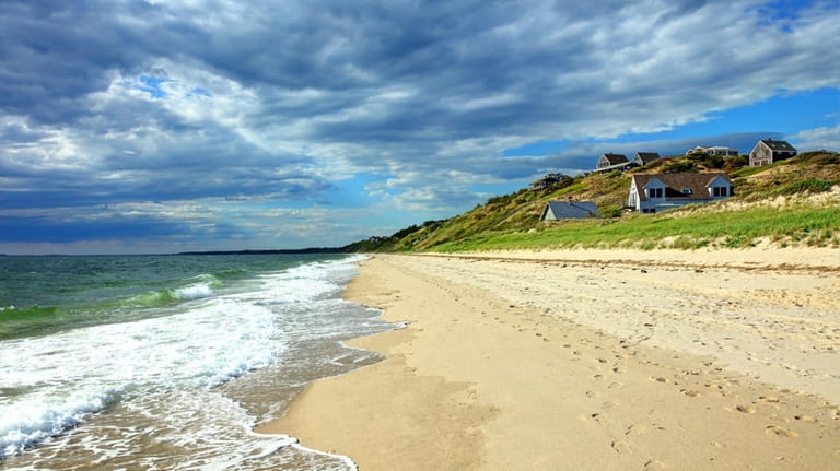 Cape Cod is famous, worldwide, as a coastal vacation destination...