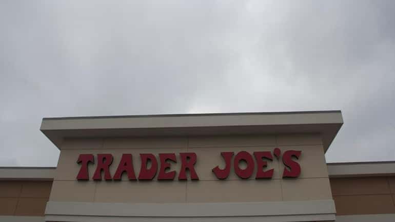 Trader Joe's in Oceanside. The stores carry unusual items such...
