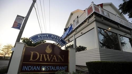 Chef-owner Bobby Chhikara has reprised Indian restaurant Diwan, which ran...