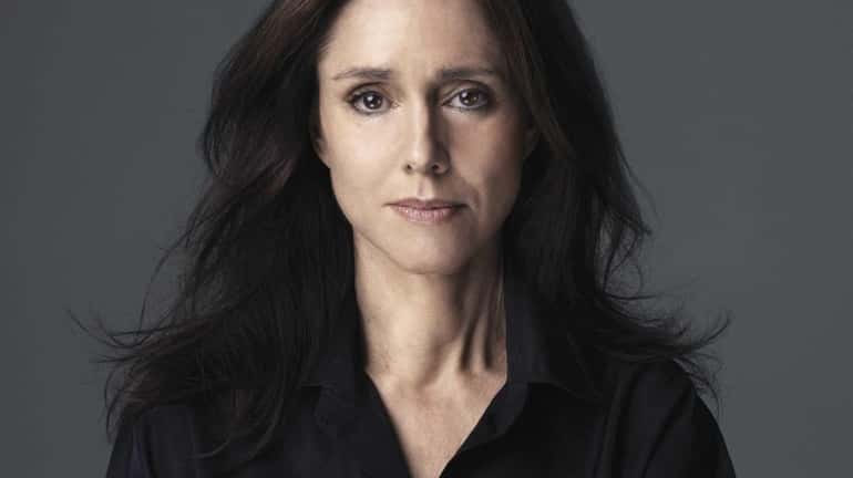Julie Taymor directs "A Midsummer Night's Dream" at the Polonsky...