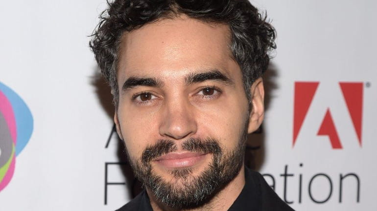Ramon Rodriguez is joining the cast of "The One and...