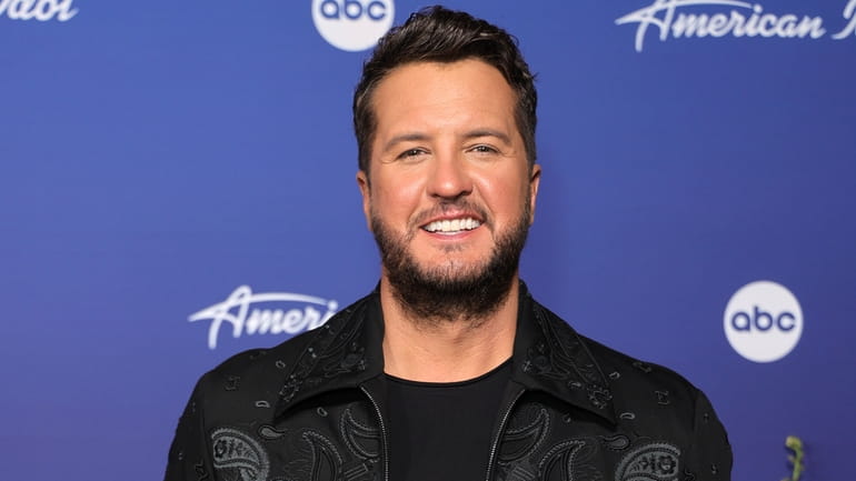 Country star Luke Bryan will bring his Country On Tour to...