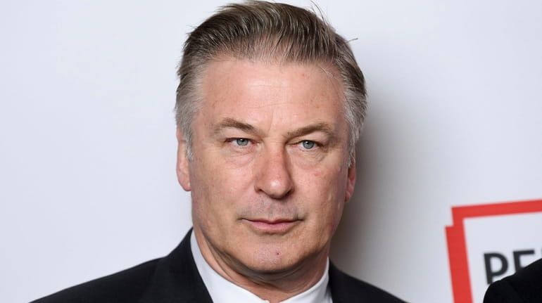 Alec Baldwin reflected on the kindness of strangers and the...