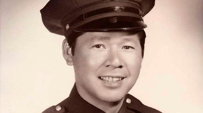 An undated photo of Herb Lee.