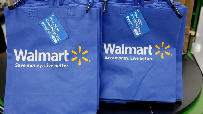 Walmart plans to remodel 13 stores in the state --...