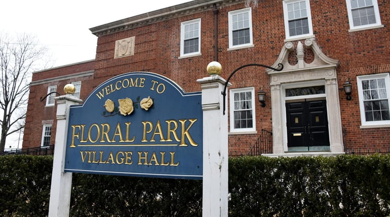 Polls open March 19 for Floral Park Village elections.