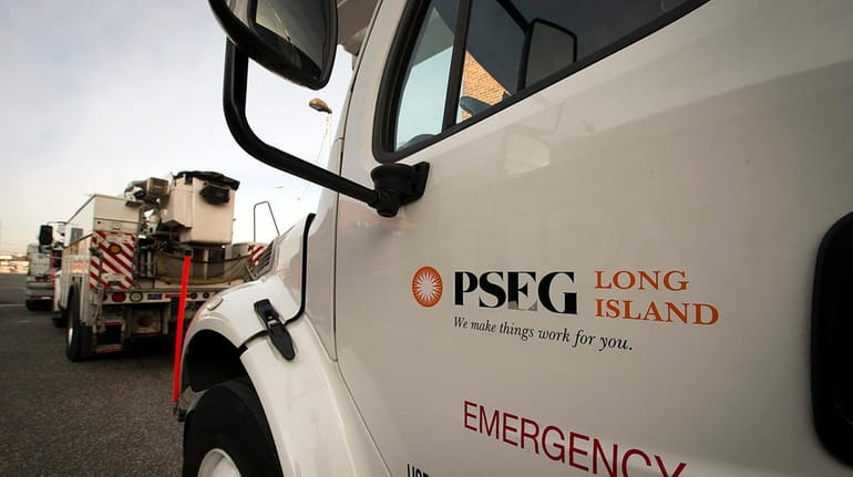 PSEG Long Island has implemented a safety procedure that has...