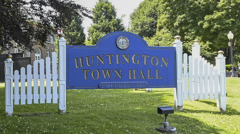 Huntington Town's operating and capital budgets were passed 5-0 at the...