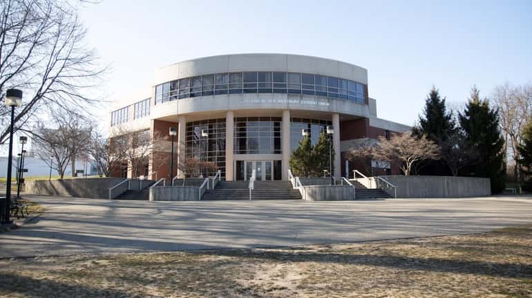 SUNY Old Westbury is one of two schools where the...