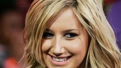 Ashley Tisdale's developing a show called Hellcats.