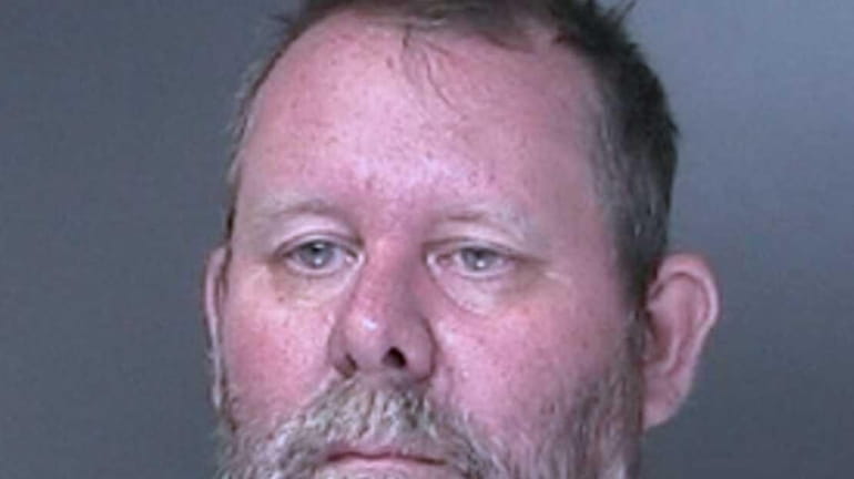 David Andresen, 50, was sentenced to jail after pleading guilty...