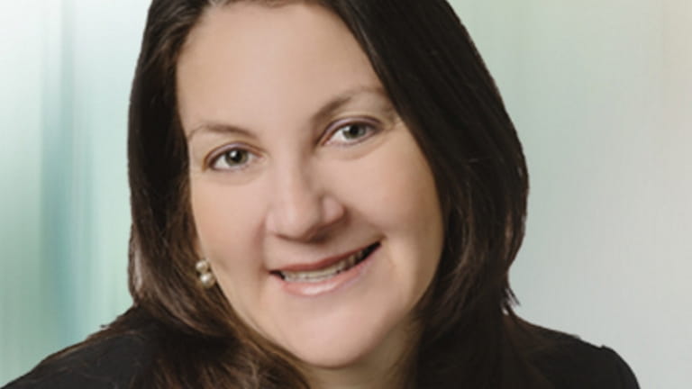 Amy Bloom, Partner, UHY LLP