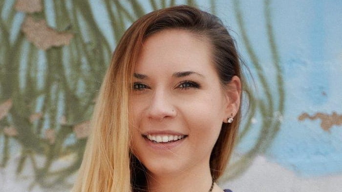 Emily Shortell of Long Beach has been hired as a...