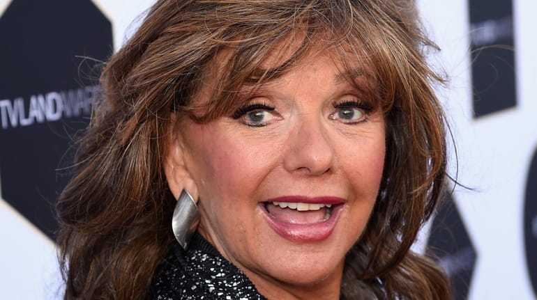 Dawn Wells attends the 2015 TV Land Awards in Beverly...