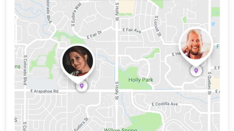 The Life360 app's Driver Protect Plan offers parents the ability...
