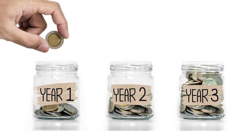 Time to face reality: Saving for retirement or for long-term...