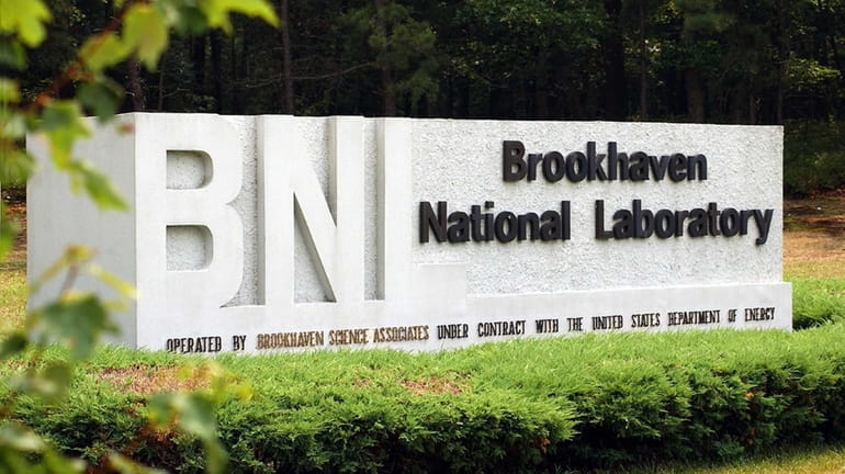 The contract to manage Brookhaven National Laboratory in Upton expires...