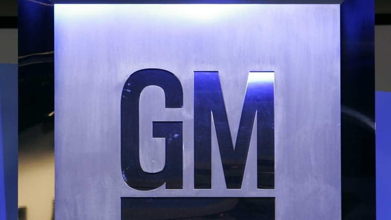 General Motors last year posted its first annual profit since...