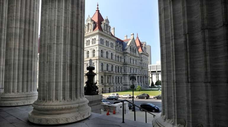 By not aggressively taking steps to end public corruption, state...