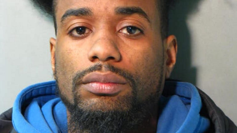 Ahmaad Moore, 31, of Queens Village, is to be arraigned...