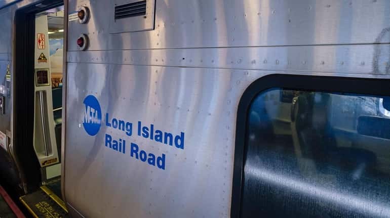 Long Island Rail Road commuters got a reprieve from higher...