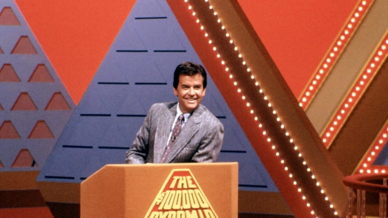 Dick Clark was the peak of perfection as host of...