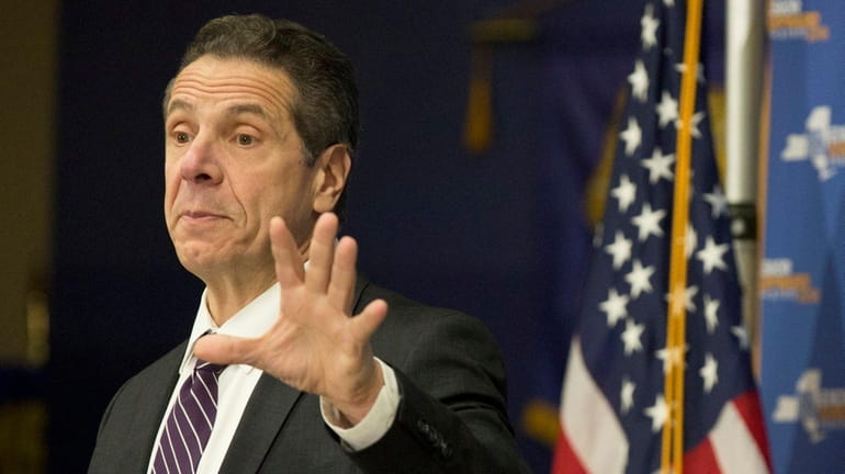 Some drug-addition treatment organizations oppose Gov. Andrew M. Cuomo's proposoal...