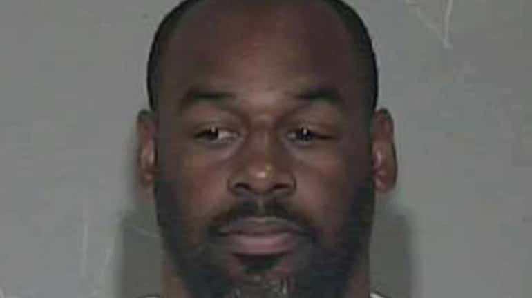 Former NFL quarterback Donovan McNabb served a one-day sentence in...