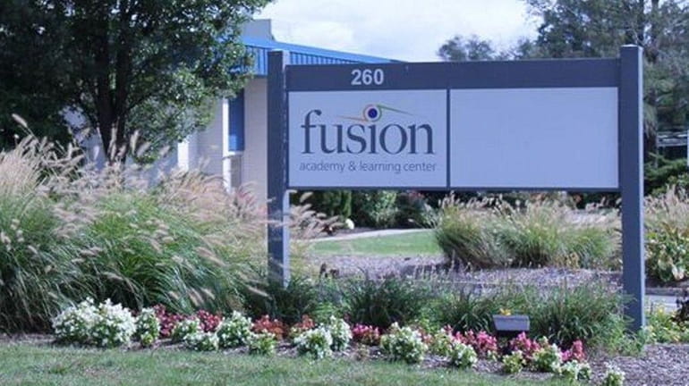 Fusion Academy Woodbury is spearheading a free private-school fair in...