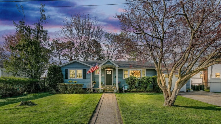 Priced at $498,888, this ranch on Elliot Street is set...