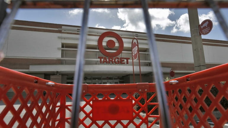 Target, the Minneapolis-based retail chain, says it is offering free...