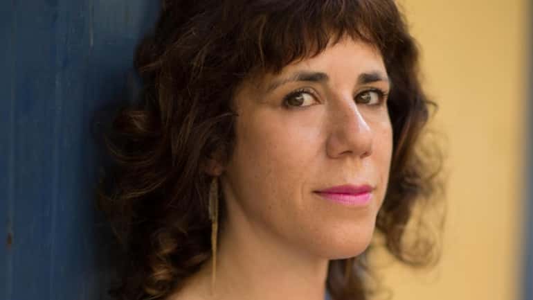 Jami Attenberg has just come out with her seventh novel,...