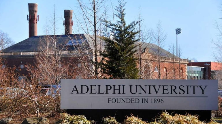 The Adelphi NY Statewide Breast Cancer Program is based at...