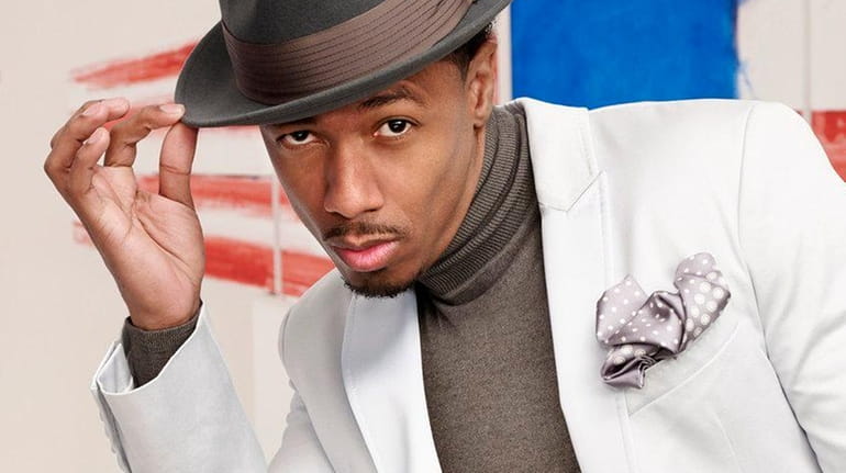 Nick Cannon says he won't be returning as host of...