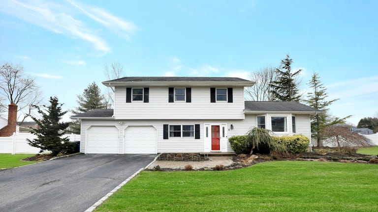 Priced at $699,999, this splanch on Chelmsford Drive has been fully...