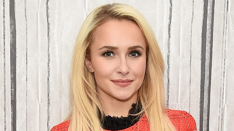 Hayden Panettiere says in a new People interview that she...
