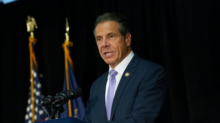 Gov. Andrew M. Cuomo signed the law Monday.