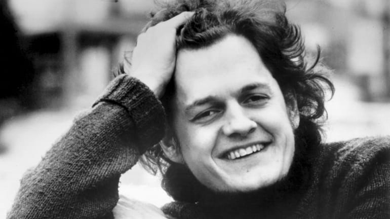 A new musical about Harry Chapin is being developed with...