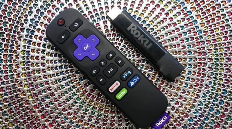 Roku Streaming Stick Plus is economical and offers a ton...