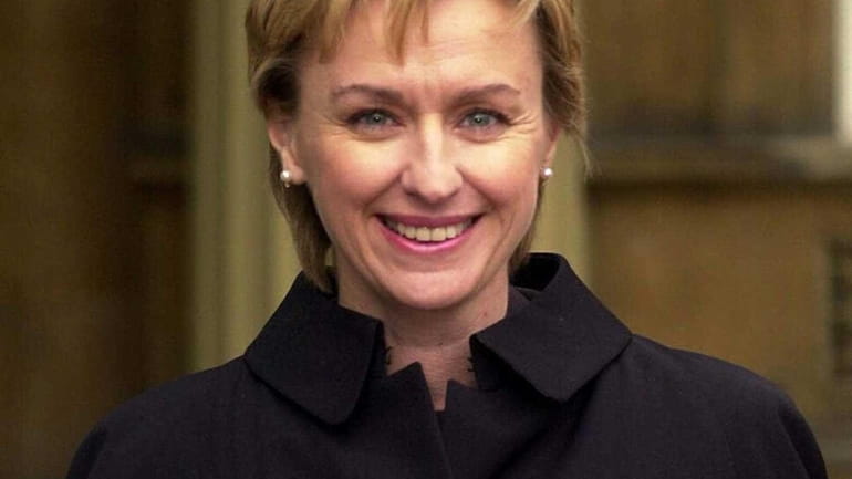 Tina Brown is reported to be leaving the website, the...