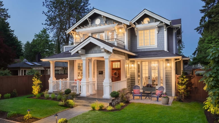 Selling your house? Here's how to make it stand out.