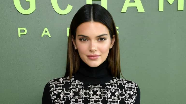  Kendall Jenner has not commented publicly on the settlement.