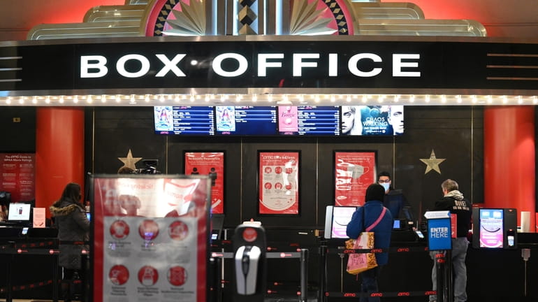 On Sept. 3, 2022, movie tickets will be just $3...