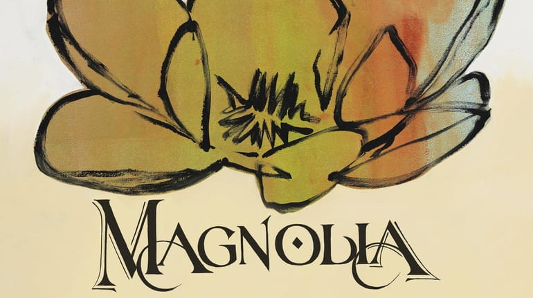 Randy Houser's "Magnolia" on Stoney Creek Records