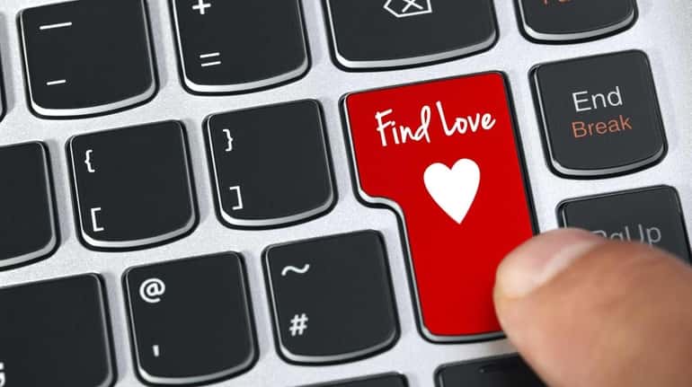 For tips on how to spot an online dating scam,...